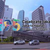 Deretan Diskon Jakarta Hajatan ke-495: KFC Hingga Masuk Ancol-Dufan