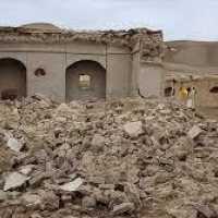 Gempa Dahsyat Guncang Afghanistan, 950 Orang Tewas
