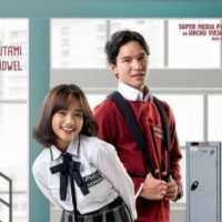 Film Bukan Cinderella Jadi Debut Fuji Adik Ipar Vanessa Angel Jadi Artis