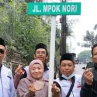 Perkenalkan 22 Nama Jalan Baru Bernuansa Betawi yang Baru Diresmikan Anies Baswedan