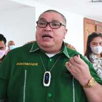 Ngaku Kuasa Hukum Kepala BIN Budi Gunawan, Advokat Razman Arif Kena Semprot