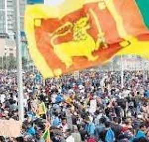 Sri Lanka Bangkrut, PM Ranil Wickremesinghe Minta Tolong IMF