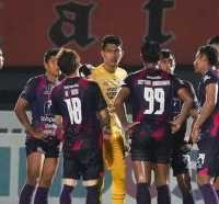 Piala Presiden: Persija Dibantai 1-5 oleh Rans Nusantara, Klub Milik Raffi Ahmad