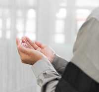 Puasa Asyura, Ini Bacaan Doa Buka Puasa