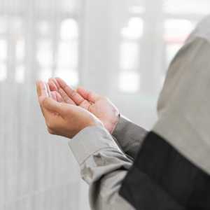 Bacaan Doa Awal Ramadan: Latin dan Artinya
