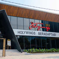 Sudah 36 dari 38 Outlet Holywings Ditutup Buntut Promo Minuman Keras Untuk Muhammad