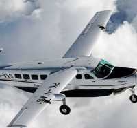 Pesawat Susi Air Kecelakaan di Papua, Semua Penumpang Selamat