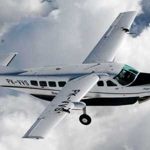 Pesawat Susi Air Diduga Dibakar di Papua, Nasib Penumpang Belum Diketahui