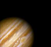 NASA Ungkap Fakta Baru Soal Jupiter Bisa Jadi Planet Terbesar di Tata Surya