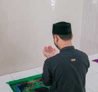 Tata Cara Sholat Tahajud yang Benar Beserta Aturan Bacaan Surat Sunnah