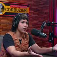 El Rumi, Putra Ahmad Dhani Pernah Raup Untung Rp 1 Juta dari Jualan Contekan