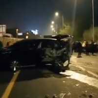 Kesaksian Korban Selamat Kecelakaan Beruntun 17 Mobil di Tol Cipularang