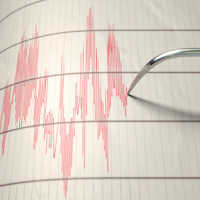 Gempa 6,5 Magnitudo Guncang Bengkulu