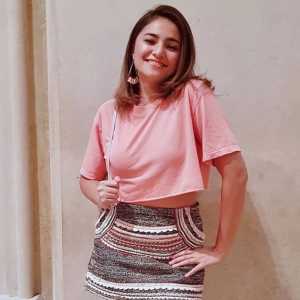 Marshanda Selalu Bicara Kematian Usai Divonis Tumor Payudara