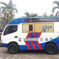 Lokasi Samsat dan SIM Keliling di Jakarta dan Sekitarnya, Senin 27 Juni 2022