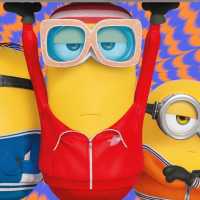 Sinopsis Minons: The Rise of Gru, Tayang di Bioskop Mulai Hari Ini 28 Juni 2022