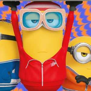 Sinopsis Minons: The Rise of Gru, Tayang di Bioskop Mulai Hari Ini 28 Juni 2022