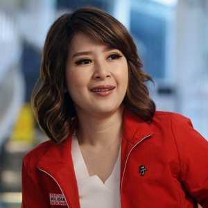 Caleg PSI Gagal ke DPR Meski Raup Suara Tinggi: Ade Armando, Grace Natalie, Isyana