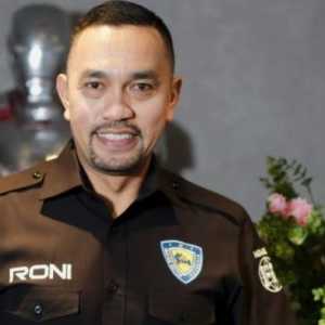 Sahroni NasDem Protes KJMU Dipangkas, Minta Presiden Jokowi Pecat Heru Budi