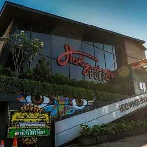Wagub Ariza: Holywings Tak Boleh Beroperasi di Jakarta Lagi