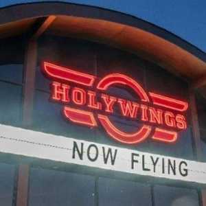 12 Gerai Holywings di Jakarta Ditutup, Begini Nasib Karyawan: Gaji Dibayar?