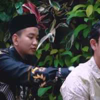 Denny Sumargo Diruqyah Usai Podcastnya Dianggap Kutukan, Ada Jin Nempel