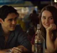 Rambah Hollywood, Maxime Bouttier Adu Akting dengan Julia Roberts dan George Clooney