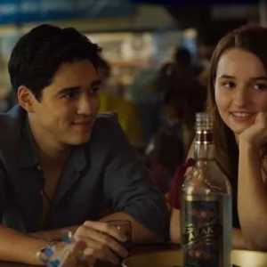 Rambah Hollywood, Maxime Bouttier Adu Akting dengan Julia Roberts dan George Clooney