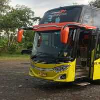 Tiru Promo Holywings, Pemilik Nama Muhammad dan Maryam Gratis Naik Bus Ini