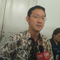 Sosok Sunny Tanuwijaya: Sahabat Ahok, Dirikan PSI, Kini Dukung Anies Baswedan