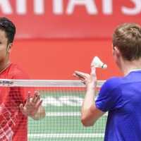 Jadwal Malaysia Open 2022: Ginting vs Viktor Axelsen Jilid 3, Vito vs Momota