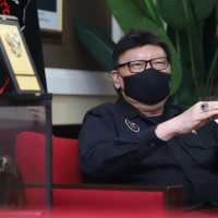 Tjahjo Kumolo Akan Dimakamkan di TMP Kalibata Usai Ashar Hari Ini