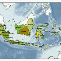 Tambah 3, Ini Daftar 37 Provinsi di Indonesia Lengkap Beserta Ibu Kotanya