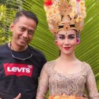 Mayang Adik Vanessa Angel Dipolisikan Usai Tertawakan Upacara HUT RI di Istana