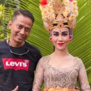 Mayang Adik Vanessa Angel Dipolisikan Usai Tertawakan Upacara HUT RI di Istana