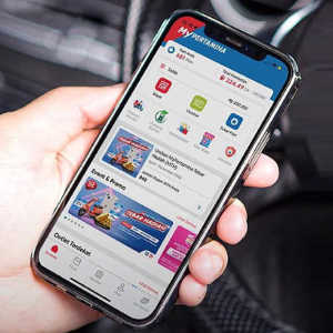 Pertamina tebar promo sepanjang April 2026, ada cashback hingga voucher Rp800 ribu