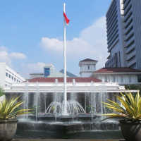 RUU DK Jakarta: Pilgub Dihapus, Gubernur Dipilih Presiden