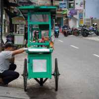 Kenapa Intel Identik dengan Profesi Tukang Bakso, Ini Penjelasan Mantan Kepala BIN