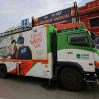 Mengenal ACT, Segini Donasi yang Sudah Terkumpul dan Buat Apa Saja?