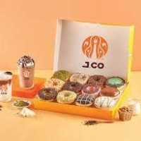 Promo JCO, 2 Lusin Donat Cuma Rp113 Ribu