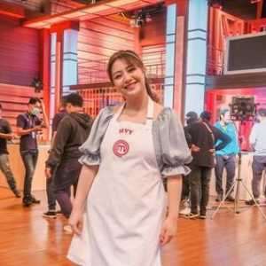 Jebolan Masterchef Indonesia, Devy Anastasia Bikin Heboh, Diduga Punya Akun OnlyFans