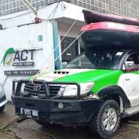 ACT Potong Donasi Untuk Gaji Pegawai 13,7%,  Lebih Tinggi dari Aturan Syariat