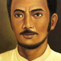 Heboh Ceramah Ustaz Adi Hidayat Soal Nama Asli Pattimura: Ahmad Lussy