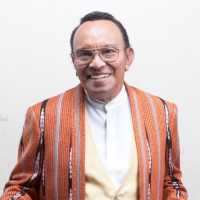 Keluarga Ungkap Penyebab Bob Tutupoly Meninggal Dunia