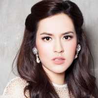 Raisa Sampai Istghfar Lihat Harga Bensin Sampai Jutaan Rupiah