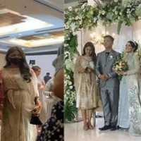 Kaesang Kepergok Gandeng Erina Gudono di Acara Pernikahan, Mulai Go Publik?