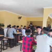 Restoran Ini Gratiskan makanan Bagi Pemilik Nama Muhammad dan Maria