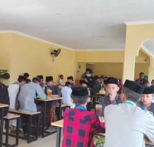 Restoran Ini Gratiskan makanan Bagi Pemilik Nama Muhammad dan Maria