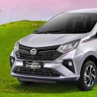 Daihatsu Luncurkan Sigra Model Baru Dibanderol Mulai Rp129,5 Juta, Ini Spesifikasinya