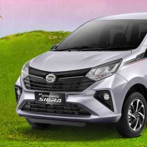 Daihatsu Luncurkan Sigra Model Baru Dibanderol Mulai Rp129,5 Juta, Ini Spesifikasinya